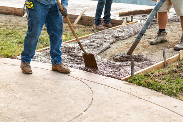Best Industrial Concrete Flooring in Tecumseh, NE