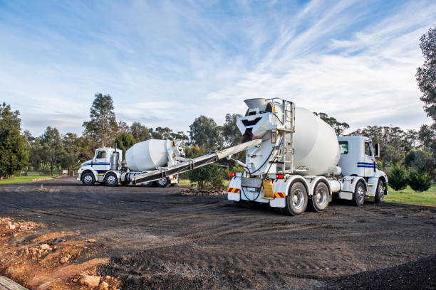 Best Concrete Sealing and Maintenance in Tecumseh, NE
