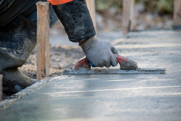 Best Commercial Concrete Services in Tecumseh, NE