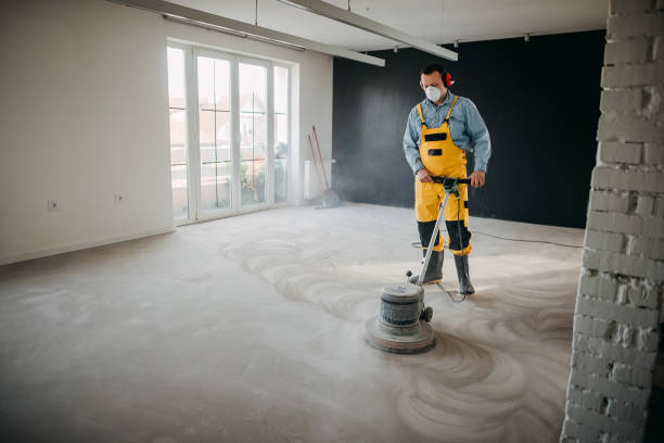 Why Trust Our Certified Concrete Contractors for Your Project Needs in NE?
