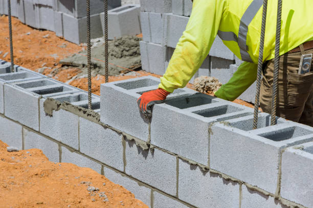 Professional Concrete contractor in NE
