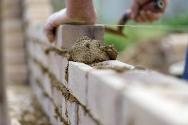 Best Concrete Foundation Repair in Tecumseh, NE