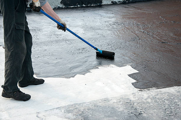 Best Concrete Driveway Installation in Tecumseh, NE